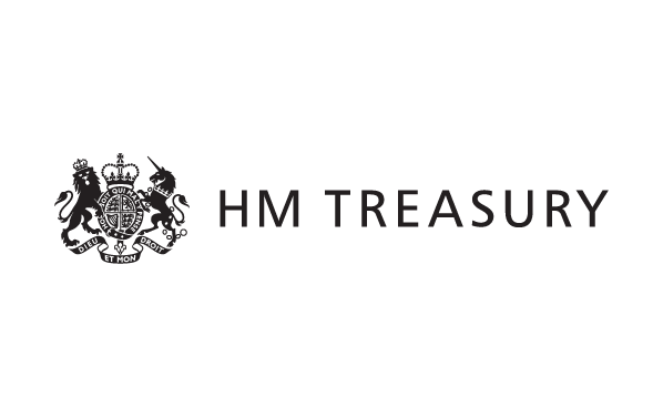 HM Treasury Logo